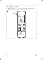 Предварительный просмотр 10 страницы Dometic 9600037254 Operating Manual