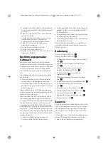 Preview for 18 page of Dometic 9600037328 Short Operating Manual