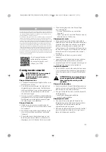 Preview for 20 page of Dometic 9600037328 Short Operating Manual