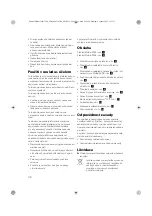 Preview for 53 page of Dometic 9600037328 Short Operating Manual