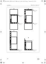 Предварительный просмотр 36 страницы Dometic 9600049620 Installation And Operating Manual