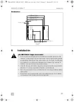 Предварительный просмотр 55 страницы Dometic 9600049620 Installation And Operating Manual