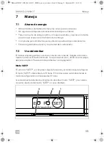 Предварительный просмотр 59 страницы Dometic 9600049620 Installation And Operating Manual