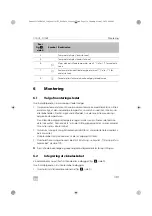 Preview for 139 page of Dometic 9600050799 Installation And Operating Manual