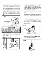 Preview for 5 page of Dometic A&E 8500 Series Installation Manual