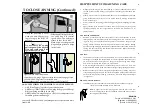 Preview for 9 page of Dometic A&E 8500 Series Installation Manual