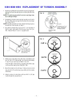 Preview for 17 page of Dometic A&E 8500 Series Installation Manual