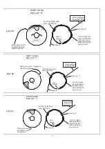 Preview for 19 page of Dometic A&E 8500 Series Installation Manual