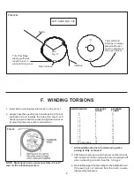 Preview for 20 page of Dometic A&E 8500 Series Installation Manual