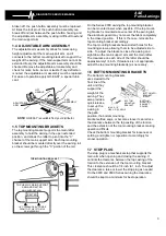 Preview for 23 page of Dometic A&E 8500 Series Installation Manual