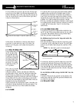 Preview for 25 page of Dometic A&E 8500 Series Installation Manual