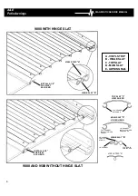 Preview for 26 page of Dometic A&E 8500 Series Installation Manual