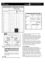 Preview for 28 page of Dometic A&E 8500 Series Installation Manual