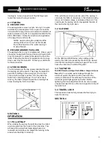 Preview for 29 page of Dometic A&E 8500 Series Installation Manual