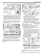 Preview for 7 page of Dometic A&E CATALINA 2500 Installation & Operating Instructions Manual