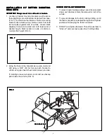 Предварительный просмотр 4 страницы Dometic A&E Horizon Installation & Operating Instructions Manual