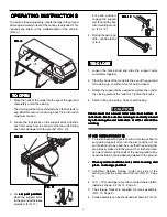 Предварительный просмотр 5 страницы Dometic A&E Horizon Installation & Operating Instructions Manual