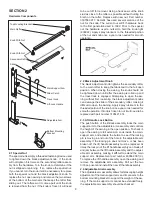 Предварительный просмотр 8 страницы Dometic A&E Systems Sunchaser Service Manual