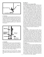 Предварительный просмотр 10 страницы Dometic A&E Systems Sunchaser Service Manual