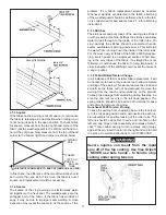 Предварительный просмотр 11 страницы Dometic A&E Systems Sunchaser Service Manual