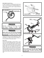 Предварительный просмотр 12 страницы Dometic A&E Systems Sunchaser Service Manual