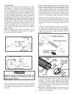 Предварительный просмотр 13 страницы Dometic A&E Systems Sunchaser Service Manual