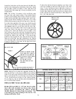 Предварительный просмотр 14 страницы Dometic A&E Systems Sunchaser Service Manual