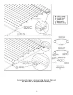 Предварительный просмотр 15 страницы Dometic A&E Systems Sunchaser Service Manual