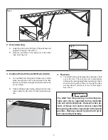 Preview for 3 page of Dometic A&E Two Step Series User Manual