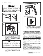 Preview for 4 page of Dometic A&E Two Step Series User Manual