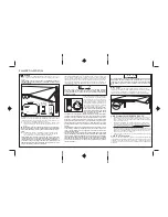 Preview for 2 page of Dometic A&E WeatherPRO User Manual