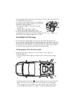 Preview for 6 page of Dometic AC 8500 Operating Instructions Manual