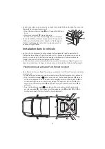 Preview for 27 page of Dometic AC 8500 Operating Instructions Manual