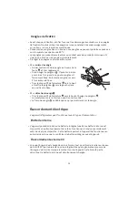 Preview for 29 page of Dometic AC 8500 Operating Instructions Manual