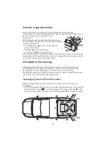 Preview for 38 page of Dometic AC 8500 Operating Instructions Manual