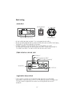 Preview for 42 page of Dometic AC 8500 Operating Instructions Manual