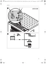 Preview for 5 page of Dometic ACX3 30 Operating Manual