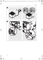 Preview for 6 page of Dometic ACX3 30 Operating Manual