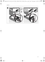 Preview for 7 page of Dometic ACX3 30 Operating Manual