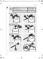 Preview for 8 page of Dometic ACX3 30 Operating Manual