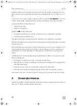 Preview for 98 page of Dometic ACX3 30 Operating Manual