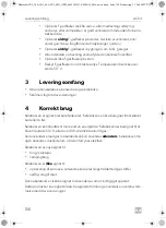 Preview for 156 page of Dometic ACX3 30 Operating Manual