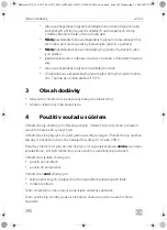 Preview for 290 page of Dometic ACX3 30 Operating Manual