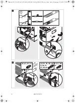 Предварительный просмотр 6 страницы Dometic ACX3 Series Short Operating Manual