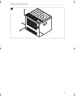 Предварительный просмотр 3 страницы Dometic ACX35 Operating Manual