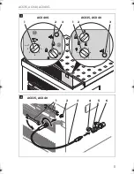 Предварительный просмотр 5 страницы Dometic ACX35 Operating Manual