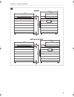 Предварительный просмотр 9 страницы Dometic ACX35 Operating Manual