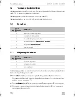 Предварительный просмотр 182 страницы Dometic ACX35 Operating Manual