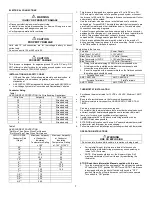 Preview for 7 page of Dometic AFM Series Technical Installation Manual