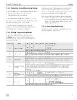 Предварительный просмотр 17 страницы Dometic AH-Passport I/O Compact Installation And Operation Manual